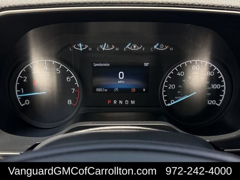 Used 2021 Ford F150 XL RWD image 15