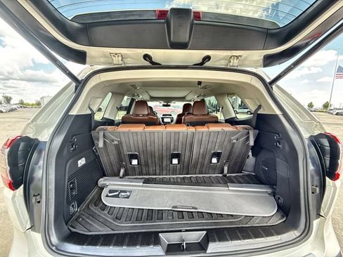 Used 2020 Subaru Ascent Touring w/ Popular Package #3 AWD/4WD image 25