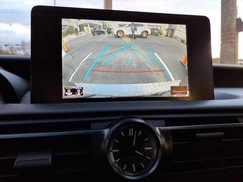 Certified 2023 Lexus IS 350 F Sport image 19