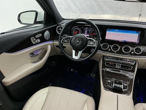 Used 2019 Mercedes-Benz E 300 w/ Premium 1 Package image 29