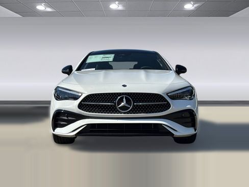 New 2026 Mercedes-Benz CLE 450 4MATIC Coupe image 6