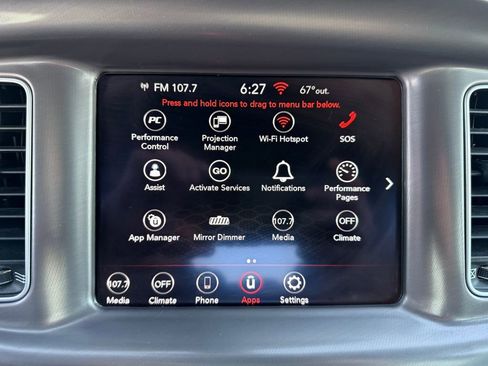 Used 2023 Dodge Charger GT image 19