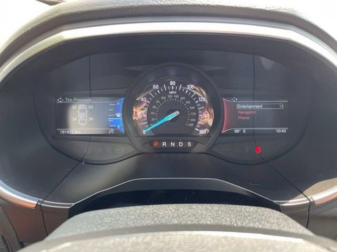 Certified 2019 Ford Edge Titanium w/ Equipment Group 301A AWD/4WD image 21