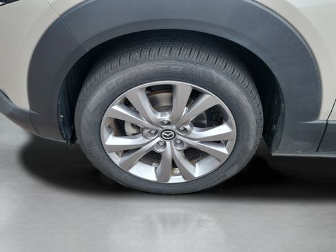 Used 2023 MAZDA CX-30 AWD 2.5 S w/ Select Package image 35