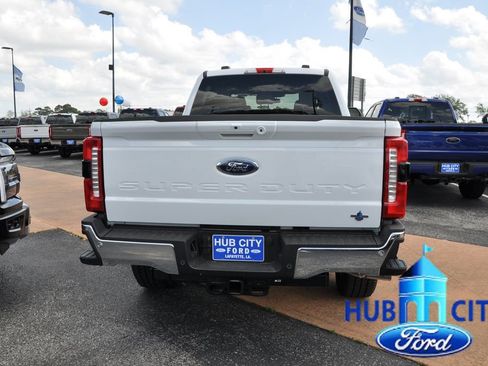 New 2026 Ford F250 Lariat AWD/4WD image 4