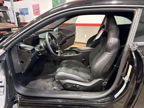 Used 2025 Dodge Charger Daytona Scat Pack w/ Track Pack AWD/4WD image 65