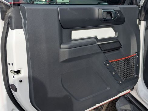 New 2025 Ford Bronco Stroppe Edition image 39