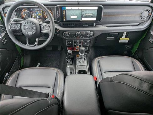 New 2026 Jeep Gladiator Mojave image 14