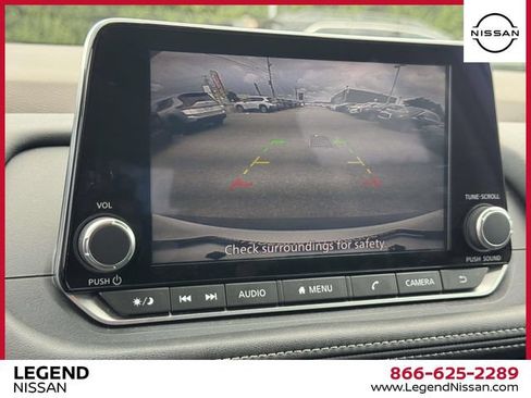 Used 2023 Nissan Rogue S AWD/4WD image 28