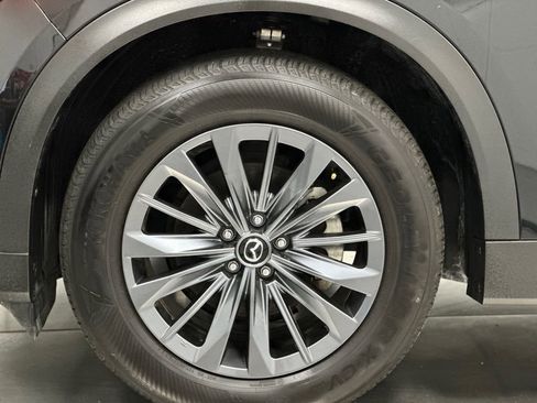 Used 2025 MAZDA CX-70 3.3 Turbo w/ Preferred Package image 26