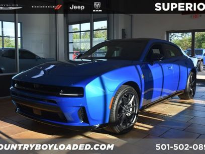 New 2026 Dodge Charger Scat Pack