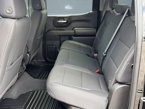 Used 2026 Chevrolet Silverado 1500 Custom AWD/4WD image 14