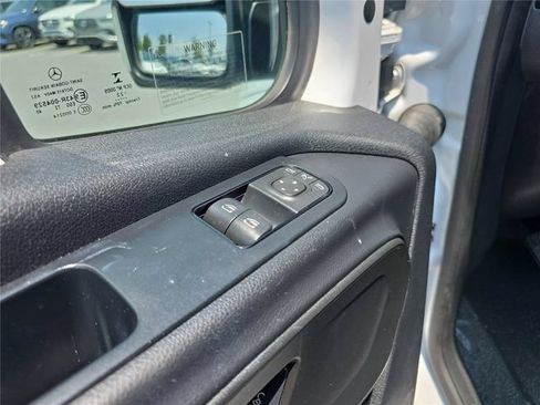 Used 2022 Mercedes-Benz Sprinter 3500 image 15