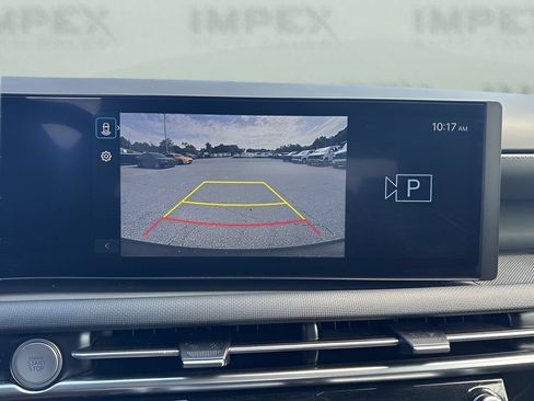 Used 2025 Hyundai Santa Cruz SEL FWD image 19