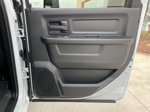 New 2026 RAM 2500 Tradesman image 24