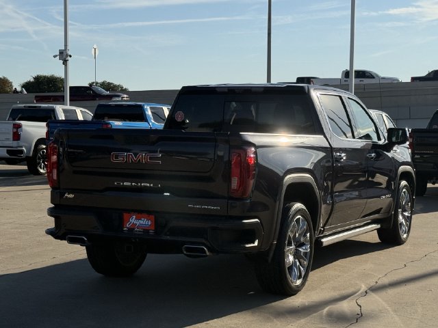 Certified 2023 GMC Sierra 1500 Denali w/ Denali Reserve Package RWD image 5