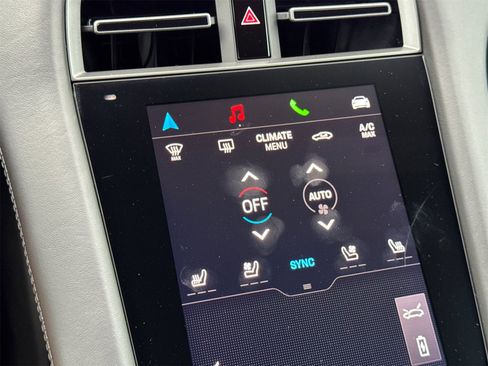 Used 2025 Porsche Taycan 4S image 24