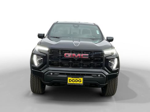 New 2026 GMC Canyon Elevation w/ Convenience Package image 8