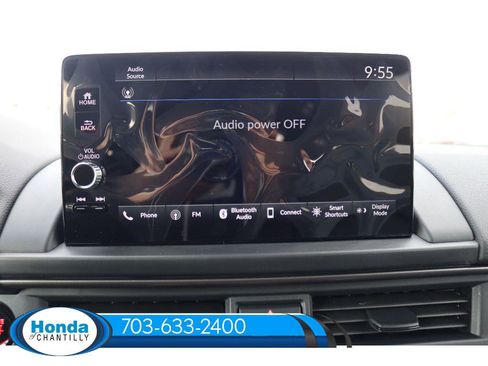 New 2025 Honda Pilot TrailSport image 16