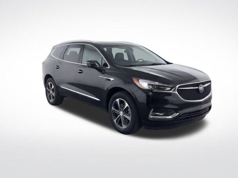 Certified 2021 Buick Enclave Essence w/ Sport Touring Edition AWD/4WD image 30