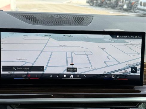 Used 2025 BMW X5 xDrive40i image 20