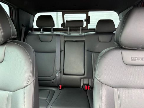Certified 2025 Hyundai Santa Cruz XRT AWD/4WD image 21