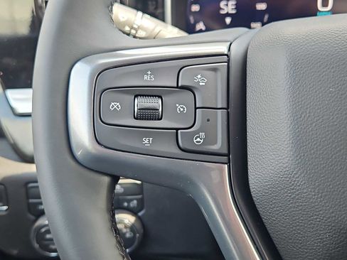 New 2026 Chevrolet Silverado 1500 LT AWD/4WD image 9