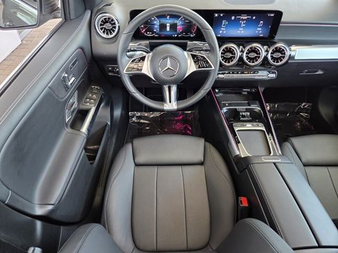 Certified 2026 Mercedes-Benz GLB 250 image 16