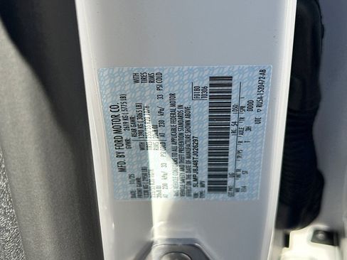 New 2026 Lincoln Nautilus Premier w/ Jet Appearance Package image 27