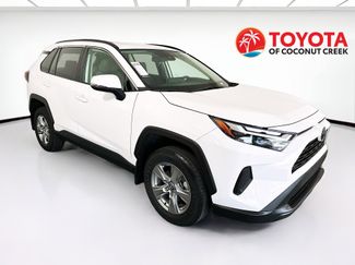Used 2024 Toyota RAV4 XLE w/ Convenience Package FWD video 1