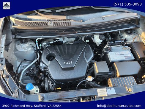 Used 2013 Kia Soul FWD image 32
