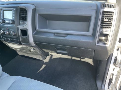 Used 2017 RAM 1500 Tradesman w/ Chrome Appearance Group image 17