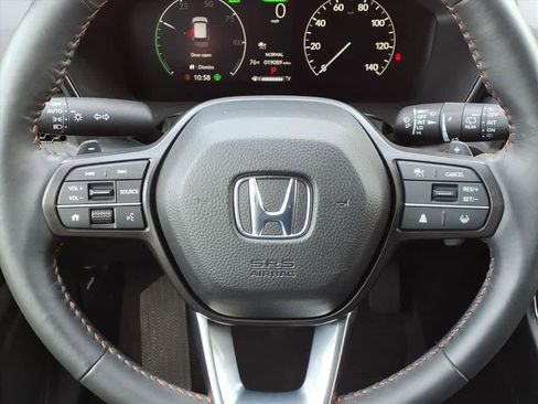 Certified 2024 Honda CR-V Sport image 17