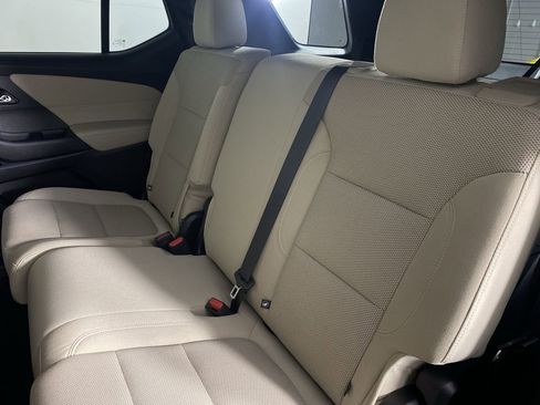 Used 2023 Chevrolet Traverse LS w/ LPO, Floor Liner Package image 12