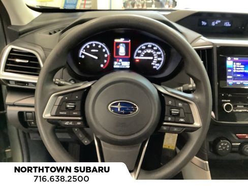 Used 2019 Subaru Forester w/ Alloy Wheel Package AWD/4WD image 6