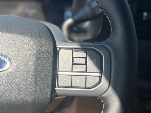 New 2026 Ford F350 Lariat w/ FX4 Off-Road Package image 32