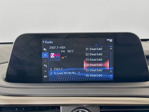 Used 2020 Lexus RX 350 AWD w/ Premium Package image 15