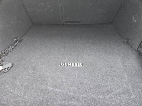 Used 2023 Genesis G70 2.0T w/ Sport Prestige Package RWD image 32