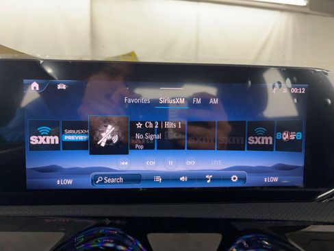 New 2026 Mercedes-Benz CLA 250 image 21