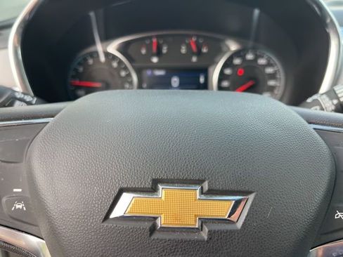 Used 2024 Chevrolet Equinox LS w/ LS Convenience Package image 29