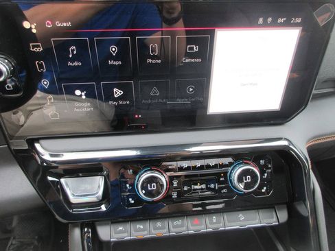 New 2026 GMC Sierra 1500 AT4 w/ AT4 Premium Package image 20