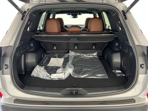 New 2026 Subaru Forester Touring image 25