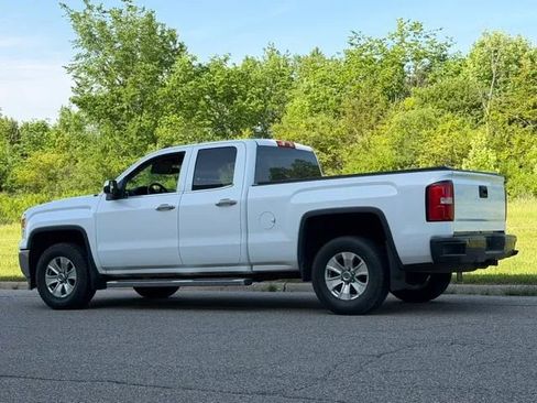 Used 2015 GMC Sierra 1500 SLE AWD/4WD image 31