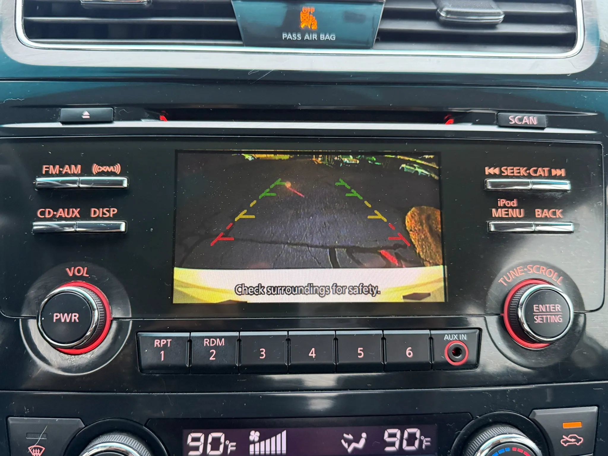 Used 2013 Nissan Altima 2.5 SL FWD image 21