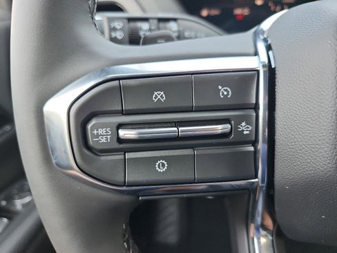 New 2026 GMC Yukon XL Denali w/ Sun & Power Step Package image 20