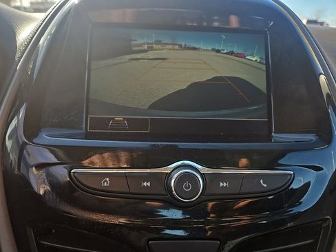 Used 2022 Chevrolet Spark LS image 21