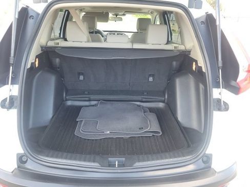 Used 2018 Honda CR-V EX image 7