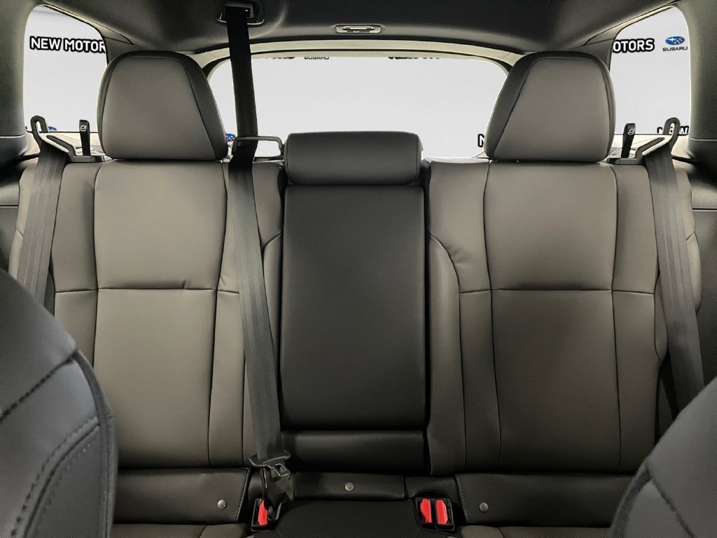 New 2026 Subaru Outback Premium AWD/4WD image 14
