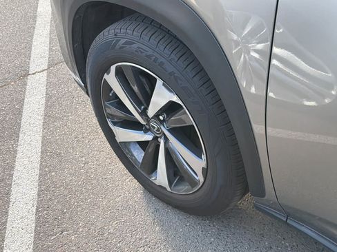 Used 2018 Lexus NX 300h AWD w/ Premium Package image 22