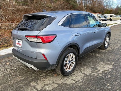 Used 2022 Ford Escape SE w/ Convenience Package image 7